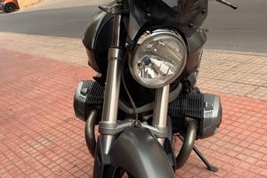 BMW R1200R bialbero del 2012