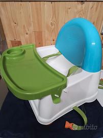 Seggiolino Safety 1st 
