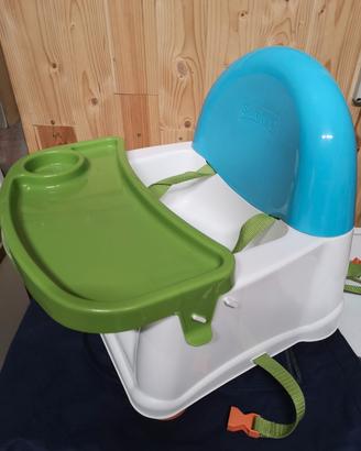 Seggiolino Safety 1st 