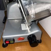 Affettatrice RGV Lusso 195GL
