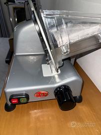 Affettatrice RGV Lusso 195GL