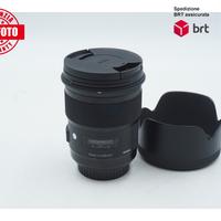 Sigma 50 F1.4 DG HSM Art (Canon)