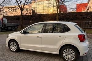 VOLKSWAGEN POLO 1.2 tsi 90 cv 2017