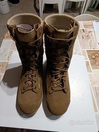 Anfibi esercito desertici