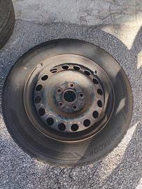 hankook winter I*cept 195/65 r15 95T