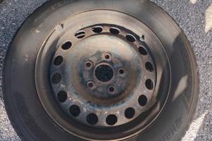 hankook winter I*cept 195/65 r15 95T