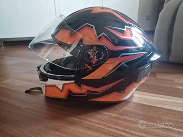 Casco Agv taglia L  - 59-60