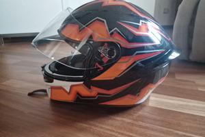 Casco Agv taglia L  - 59-60