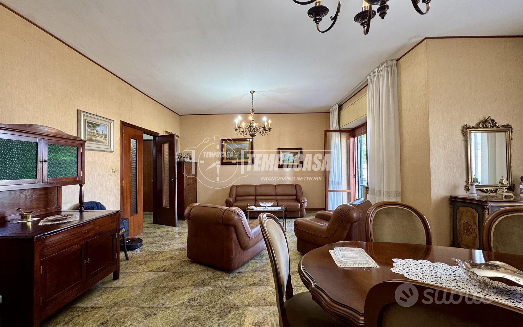 Appartamento – CE - Vista 5