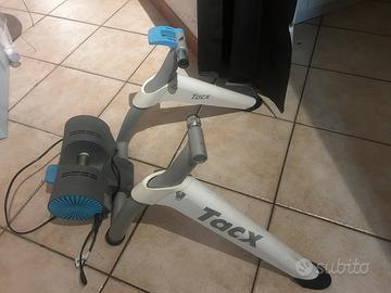 Rullo smart Tacx Vortex