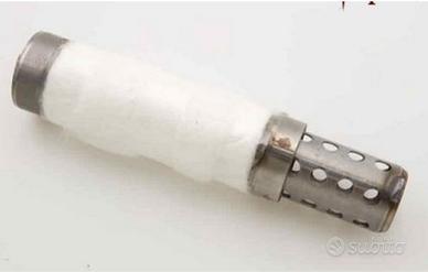 Replica silenziatore db killer scarichi shortshots