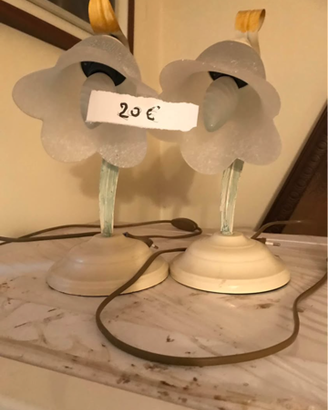 lumi da comodino