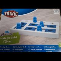 gioco strategico per cani