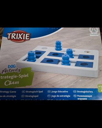 gioco strategico per cani