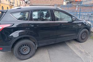 kuga  2018 1.5 plus diesel 120 cv
