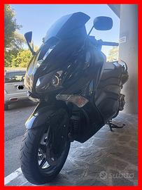 Yamaha t max 530 #permute#promo#rate#garanzia