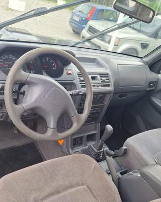 Ricambi MITSUBISHI PAJERO 3200cc DI-D del 2007