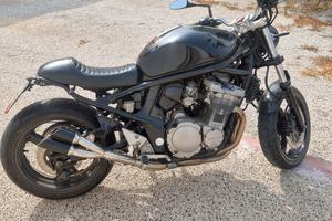 Cafe' Racer Suzuki Bandit 