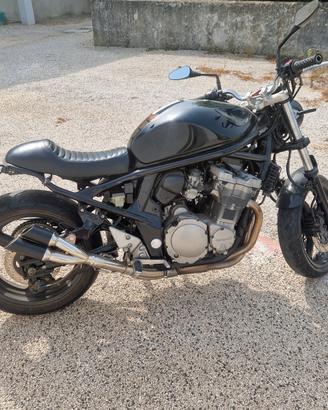 Cafe' Racer Suzuki Bandit 