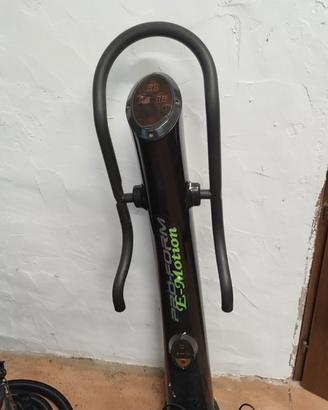 pedana vibrante 