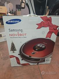 Robot Aspirapolvere Samsung NaviBot SR8824