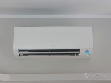 Climatizzatore DAIKIN PERFERA NUOVO IMBALLATO