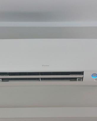 Climatizzatore DAIKIN PERFERA NUOVO IMBALLATO