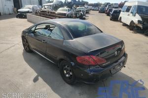 Peugeot 307 cc 3b 2.0 hdi 135 136cv ricambi