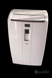 Condizionatore portatile ARGO PRIMO 10 funzionante