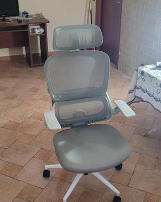 Sedia ergonomica da ufficio Sihoo