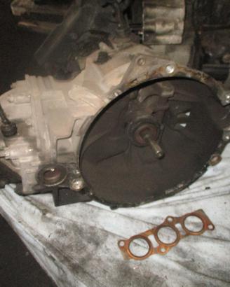 CAMBIO FIAT DUCATO 2.0 B+GPL 1989 170B 5 M