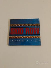 CD skid row subhuman race