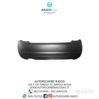 Paraurti Posteriore Fiat Grande Punto 2005