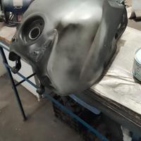 serbatoio honda cb 650r