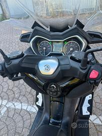 Yamaha xmax 400 dicembre 2019