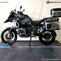 BMW r 1250 gs Adventure Abs my21