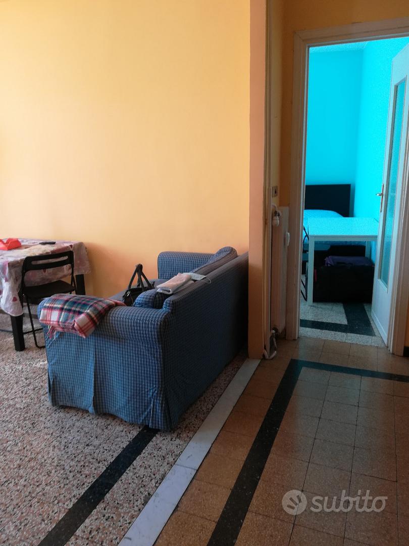Posto letto in doppia in Parella, foto 4 di 6
