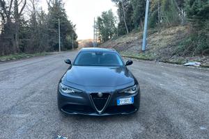 Alfa Rome Giulia 2.2 180cv