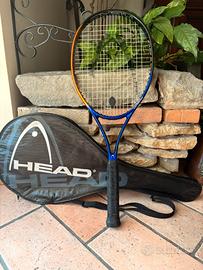 Racchetta da tennis Head Magnum Double Power Wedge