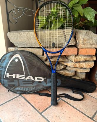 Racchetta da tennis Head Magnum Double Power Wedge