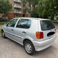 1999 Volkswagen Polo Classic 1.4 16V 75 CV.