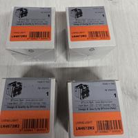 Attuatore/comando LivingLight LN4672M2