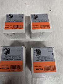 Attuatore/comando LivingLight LN4672M2