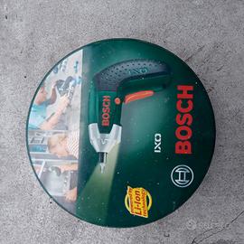 Mini avvitatore Bosch 