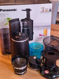 Estrattore di succo a freddo Panasonic MJ-L501