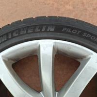 Michelin 245 40 18 PILOT SPORT 5