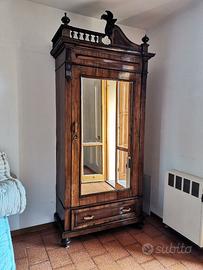 Armadio primi del 900