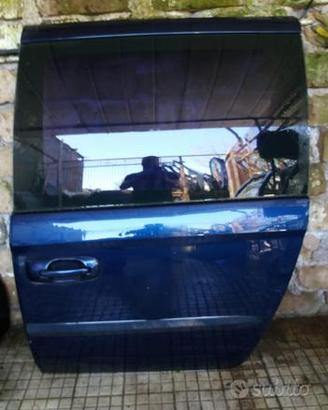 Porta scorrevole chrysler voyager
