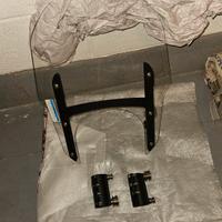 Parabrezza Yamaha XV950