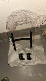 Parabrezza Yamaha XV950